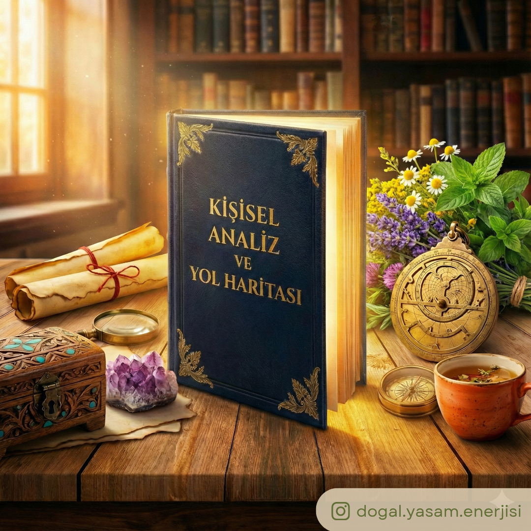 Kişiye Özel Analiz ve Yol Haritası